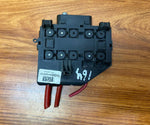 Load image into Gallery viewer, 2010-2012 Mercedes-Benz GL350 Fuse Box Module A1645400850 GL-Class X164 OEM