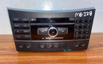 Load image into Gallery viewer, Mercedes-Benz Head Unit CD Player A2129069000 E-Class W212 OEM Radio Audio