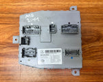 قم بتحميل الصورة إلى عارض الصور، 2015-2020 Mercedes-Benz C-Class Front SAM Body Control Unit A2059006921 W205 OEM