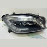 Load image into Gallery viewer, 13-16 Mercedes W166 ML350 Front Right Side Head light Headlamp Xenon A166 8207559 OEM
