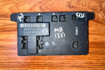 Load image into Gallery viewer, 2002-2006 Mercedes-Benz C230 Front Right Door Control Module A2038205626 W203 C-Class OEM