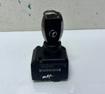 Bild in die Galerieansicht laden, 2009-2012 Mercedes-Benz ML350 Ignition Starter Switch & Key A1649051600 W164 ML GL450 OEM