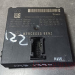 Load image into Gallery viewer, 07-13 Mercedes W221 S550 S63 Central Gateway Control Module A221 9006702 OEM