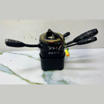 Load image into Gallery viewer, 2007-2013 Mercedes-Benz W221 S-Class Steering Column Wiper Turn Signal Indicator Stalk/Switch A221 9003003 OEM