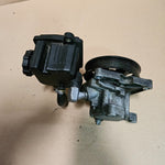 Load image into Gallery viewer, 2002-2005 Mercedes-Benz C230 Power Steering Pump 0024669701 C-Class, E-Class