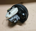 Load image into Gallery viewer, 2007-2014 Mercedes-Benz S550 Brake Booster A2214303130 W221 S-Class W216 CL OEM
