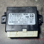 Load image into Gallery viewer, MERCEDES-BENZ B-CLASS W246 PDC PARKING DISTANCE CONTROL MODULE ECU A246 9000707 OEM
