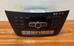 Load image into Gallery viewer, Mercedes-Benz Head Unit CD Player A2049005212 C-Class W204 OEM Radio Audio