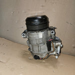 Bild in die Galerieansicht laden, 2013-2016 Mercedes-Benz E350 Air Conditioning Compressor A0008302700 W212, ML