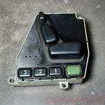 Bild in die Galerieansicht laden, Mercedes-Benz R129 SL320 SL500 Schalter, Sitzverstellung, links 1298202110