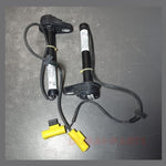 Load image into Gallery viewer, 2017-2021 Mercedes-Benz E-Class W213 E200 2PC Active Bonnet Actuator A213 9062201