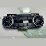 Bild in die Galerieansicht laden, 10-14 Mercedes W204 C-Class AC Climate Heater Control Panel Switch A204 9009104