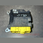 Load image into Gallery viewer, 2014-2020 Mercedes-Benz C-Class W205 Air SRS bag Control Module A205 9009627 OEM