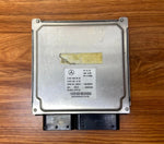 قم بتحميل الصورة إلى عارض الصور، Mercedes-Benz Engine Control Module ECM ECU A6519009602 E-Class W212 OEM