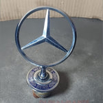 Load image into Gallery viewer, Fit For Mercedes-Benz Front Hood Emblem C230 C280 CLK320 E300 E320 E500 S500