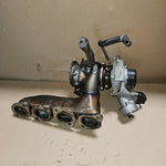 Bild in die Galerieansicht laden, 2015-2020 Mercedes-Benz C200 Turbocharger A2740903580 C300 GLC300 SLC300 E300 OEM