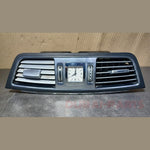 Load image into Gallery viewer, 2014-2017 Mercedes-Benz W207 E350 Center Dash Dashboard AC Air Vent A207 8300000 OEM