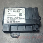 Load image into Gallery viewer, 08-14 Mercedes W204 C300 C350 S550 Fuel Pump Control Module A212 9001900 OEM