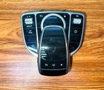 Load image into Gallery viewer, Mercedes C300 Center Console Multi Function Switch Control A2059005915 W205 GLC