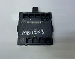 Bild in die Galerieansicht laden, 2012-2016 Mercedes-Benz GL550 Door Control Module A1669007609 GL-Class X166 ML-Class ML63 AMG OEM