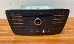 Load image into Gallery viewer, Mercedes-Benz Head Unit CD Player A2469009816 A-Class W246 B-Class OEM Radio Audio