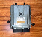 Load image into Gallery viewer, Mercedes-Benz GLE-Class W166 ECU ECM A2769007300 Engine Control Module OEM