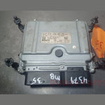 Load image into Gallery viewer, 2006 2007 Mercedes-Benz W203 C230 ECU ECM Engine Control Module A272 1534379 OEM