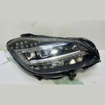 Load image into Gallery viewer, 12-14 Mercedes W218 CLS400 Front Right Side Head light Headlamp Xenon A218 8202259 OEM