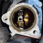 قم بتحميل الصورة إلى عارض الصور، محرك بي إم دبليو X5 N63B44A V8 سعة 5.0 لتر بشاحن توربيني مزدوج موديل 2011