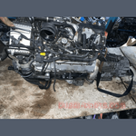 Load image into Gallery viewer, M5 F10 S63B44B 2012 Motor With Transmission USA Specification