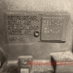 Load image into Gallery viewer, 8614204 8HP45 F10 N20 Bmw Transmission
