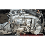 Load image into Gallery viewer, Bmw Engine X5 F15 N57S Diesel 3 Turbo 2015 Genuine Product used