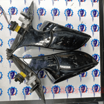 Load image into Gallery viewer, BMW 7 Series F01 Wing Mirror RHD Set Lci Genuine Product used