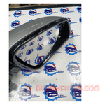 Load image into Gallery viewer, BMW F07 5-Series GT Side View Mirror with camera Left Driver 7204767 Genuine Product used