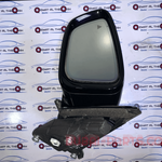 Load image into Gallery viewer, BMW G12 side mirror with signal and camera and blind spot LHD LH Genuine Product used