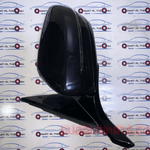 Load image into Gallery viewer, BMW G12 side mirror with signal and camera and blind spot LHD LH Genuine Product used