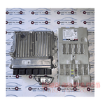 Load image into Gallery viewer, BMW G11 730i Hybrid Ecu Set 2018 Genuine Product used
