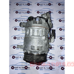 Load image into Gallery viewer, BMW-9375058 - G12 AC COMPRESSOR OEM 730i Genuine Product used