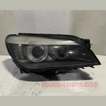 Load image into Gallery viewer, Bmw 740i Headlight Right Side 7225230 Xenon Genuine Product used