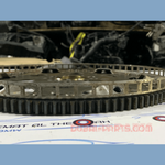 Load image into Gallery viewer, 7567151 BMW 750li Flywheel N63 5.0 Genuine Branded used item