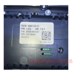 Load image into Gallery viewer, BMW-258i,f10-9306155 Climate Control Switch Genuine Product used