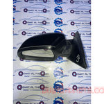 Load image into Gallery viewer, Bmw X5 F15 2017 LHD LEFT SIDE side mirror