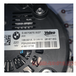 Load image into Gallery viewer, 8570675 BMW ALTERNATOR N57 diesel