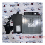 Load image into Gallery viewer, BMW ECU 7612455 SET E90 N54 Genuine Product used