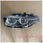 Load image into Gallery viewer, BMW 320i 2015 To 2018 F30 LED HEADLIGHT ECE 7419634 7419633