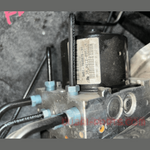 Bild in die Galerieansicht laden, BMW M5, M6, F10, F06, F12, F13 ABS-Pumpensteuergerät – 7845674 ABS-Modul M5, F10, 2013 Originalteil, gebraucht