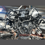 Load image into Gallery viewer, Engine N63B44D 5.0 G05 X5 G06 X6 G07 X7 2019 TO 2022 assembly USED CONDITION