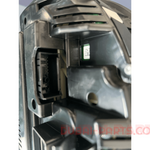 Bild in die Galerieansicht laden, BMW F10 LCI 520i 2013 Digitaler Tachometer Instrumentencluster 9319486 -02 Originalteil, gebraucht