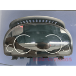 Bild in die Galerieansicht laden, BMW F10 LCI 520i 2013 Digitaler Tachometer Instrumentencluster 9319486 -02 Originalteil, gebraucht