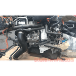 Load image into Gallery viewer, Engine N47D20C bmw F10 520D 2014 engine assembly